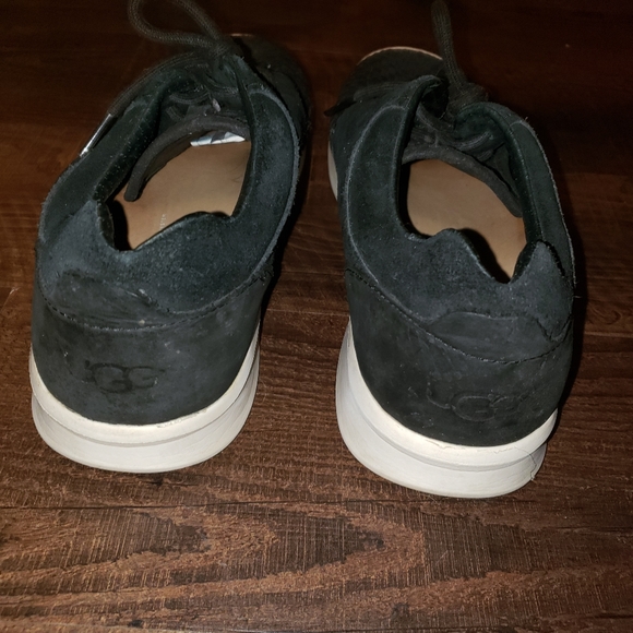 Ugg Hepner Wover Sneaker - Picture 4 of 6